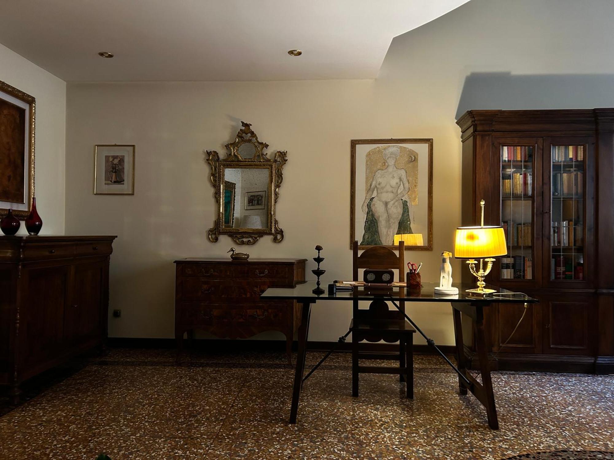 Bologna Medieval Art Loft Exterior photo